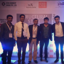 STRUCTURAL STEEL CONSTRUCTION SUMMIT 2015 - AHMEDABAD